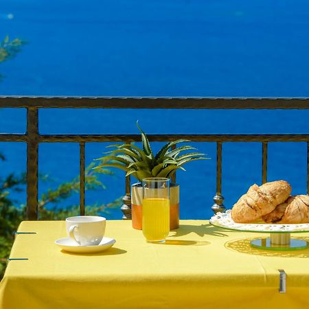 Golden Seaview Holiday Home Mlini Rom bilde