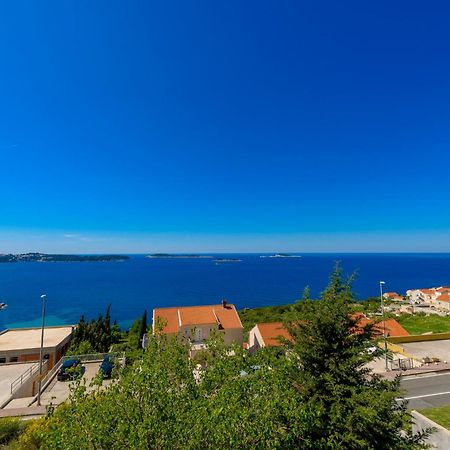 Golden Seaview Holiday Home Mlini Rom bilde